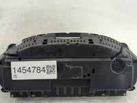 2013-2018 Bmw 320 Instrument Cluster Speedometer Gauges P/N:6991687-01 9232894 Miles:63K Fits OEM Used Auto Parts - Oemuseda