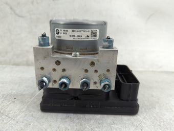 compare product 2014-2018 Bmw 320 ABS Pump Control Module Replacement P/N:3451-6887509-01 10.0220-1084.4 Fits OEM Used Auto Parts