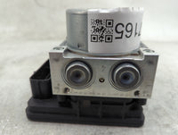 2014-2018 Bmw 320 ABS Pump Control Module Replacement P/N:3451-6887509-01 10.0220-1084.4 Fits OEM Used Auto Parts - Oemuseda
