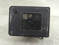 2014-2018 Bmw 320 ABS Pump Control Module Replacement P/N:3451-6887509-01 10.0220-1084.4 Fits OEM Used Auto Parts - Oemuseda