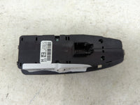2012-2018 Bmw 320 Master Power Window Switch Replacement Driver Side Left P/N:9362107-02 Fits OEM Used Auto Parts - Oemuseda