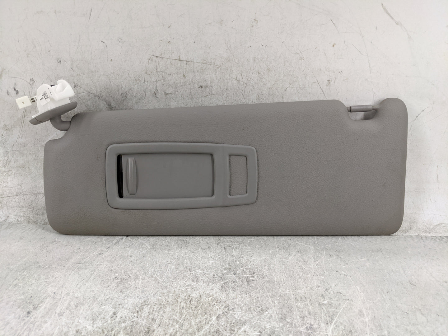 2012-2018 Bmw 320 Sun Visor Shade Replacement Driver Left Mirror Fits Fits 2012 2013 2014 2015 2016 2017 2018 2019 2020 OEM 