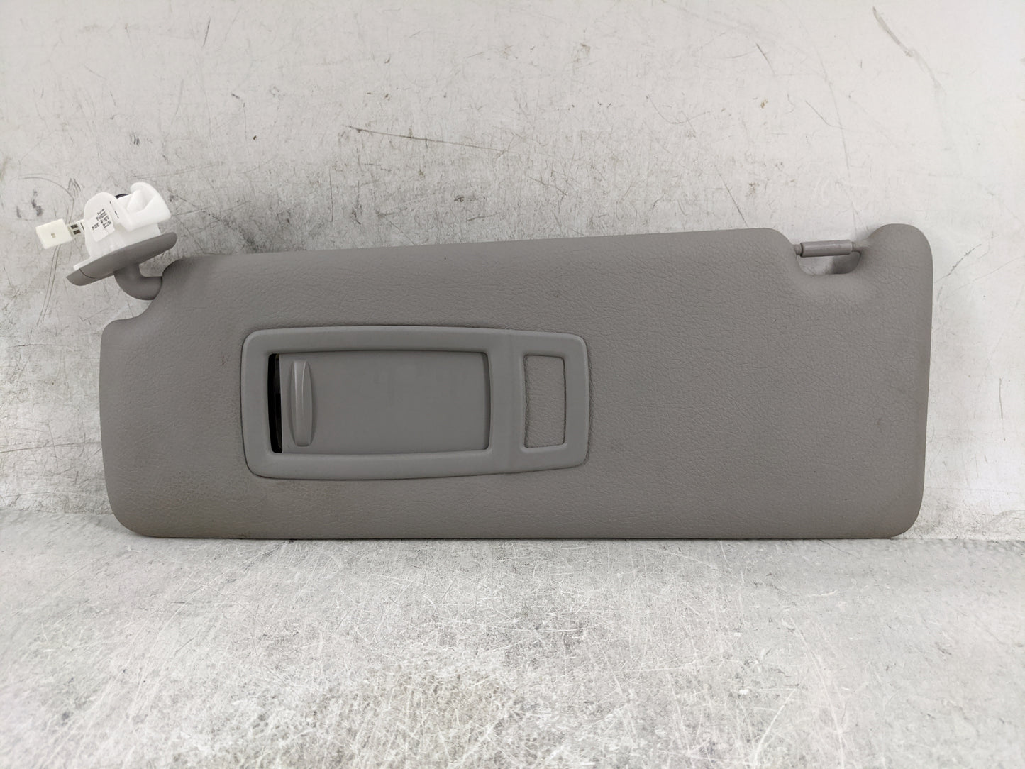 2012-2018 Bmw 320 Sun Visor Shade Replacement Driver Left Mirror Fits Fits 2012 2013 2014 2015 2016 2017 2018 2019 2020 OEM 