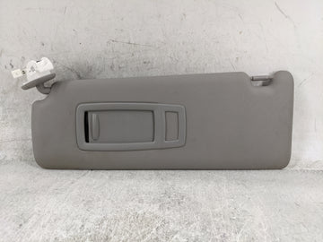2012-2018 Bmw 320 Sun Visor Shade Replacement Driver Left Mirror Fits Fits 2012 2013 2014 2015 2016 2017 2018 2019 2020 OEM 