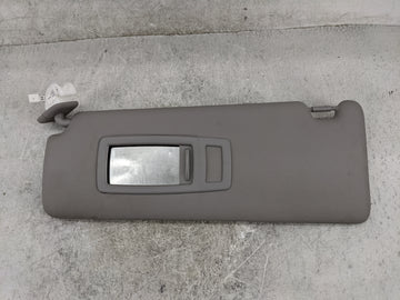 2012-2018 Bmw 320 Sun Visor Shade Replacement Driver Left Mirror Fits Fits 2012 2013 2014 2015 2016 2017 2018 2019 2020 OEM Used Auto Parts