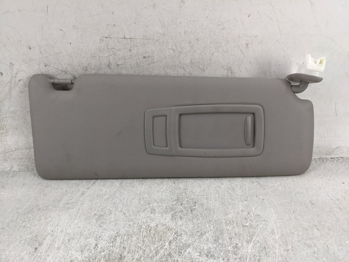 2012-2018 Bmw 320 Sun Visor Shade Replacement Passenger Right Mirror Fits Fits 2012 2013 2014 2015 2016 2017 2018 2019 2020 