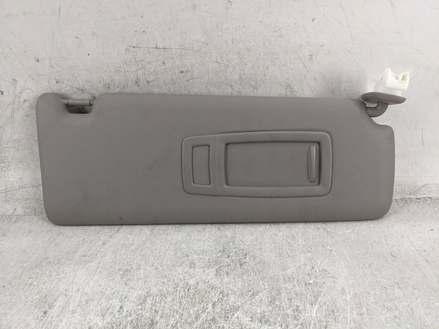 2012-2018 Bmw 320 Sun Visor Shade Replacement Passenger Right Mirror Fits Fits 2012 2013 2014 2015 2016 2017 2018 2019 2020 