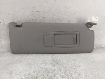 compare product 2012-2018 Bmw 320 Sun Visor Shade Replacement Passenger Right Mirror Fits Fits 2012 2013 2014 2015 2016 2017 2018 2019 2020 OEM Used Auto Parts