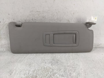2012-2018 Bmw 320 Sun Visor Shade Replacement Passenger Right Mirror Fits Fits 2012 2013 2014 2015 2016 2017 2018 2019 2020 