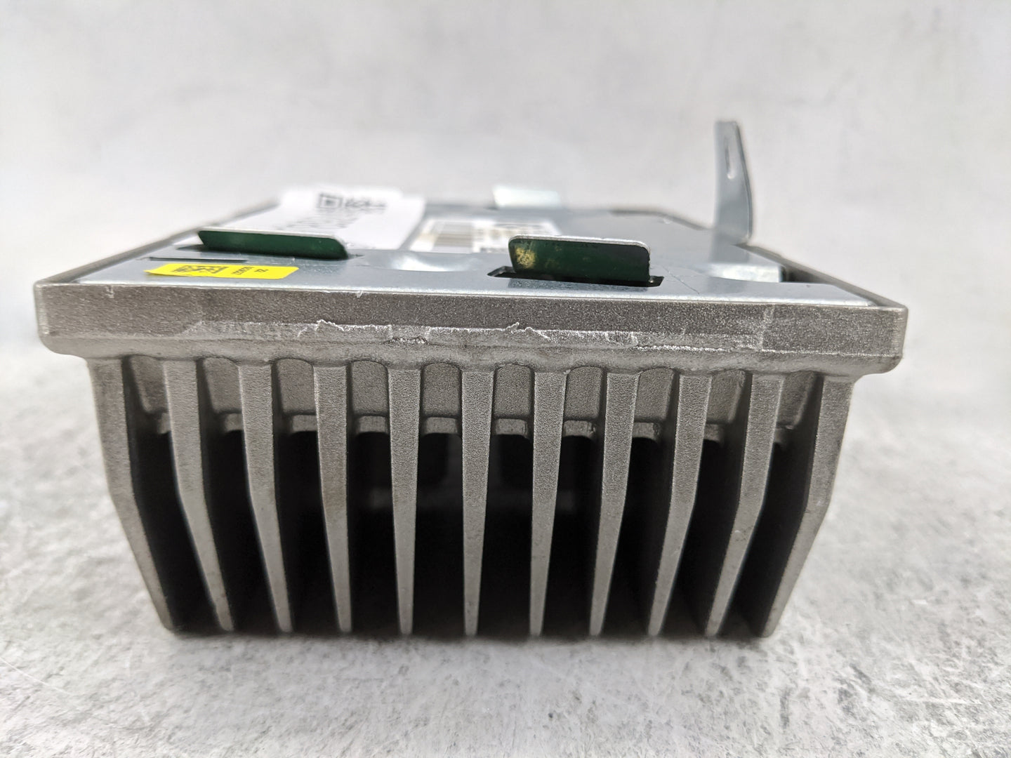 Bmw 320 Radio Speaker Amplifier 1478924 - Oemusedautoparts1.com