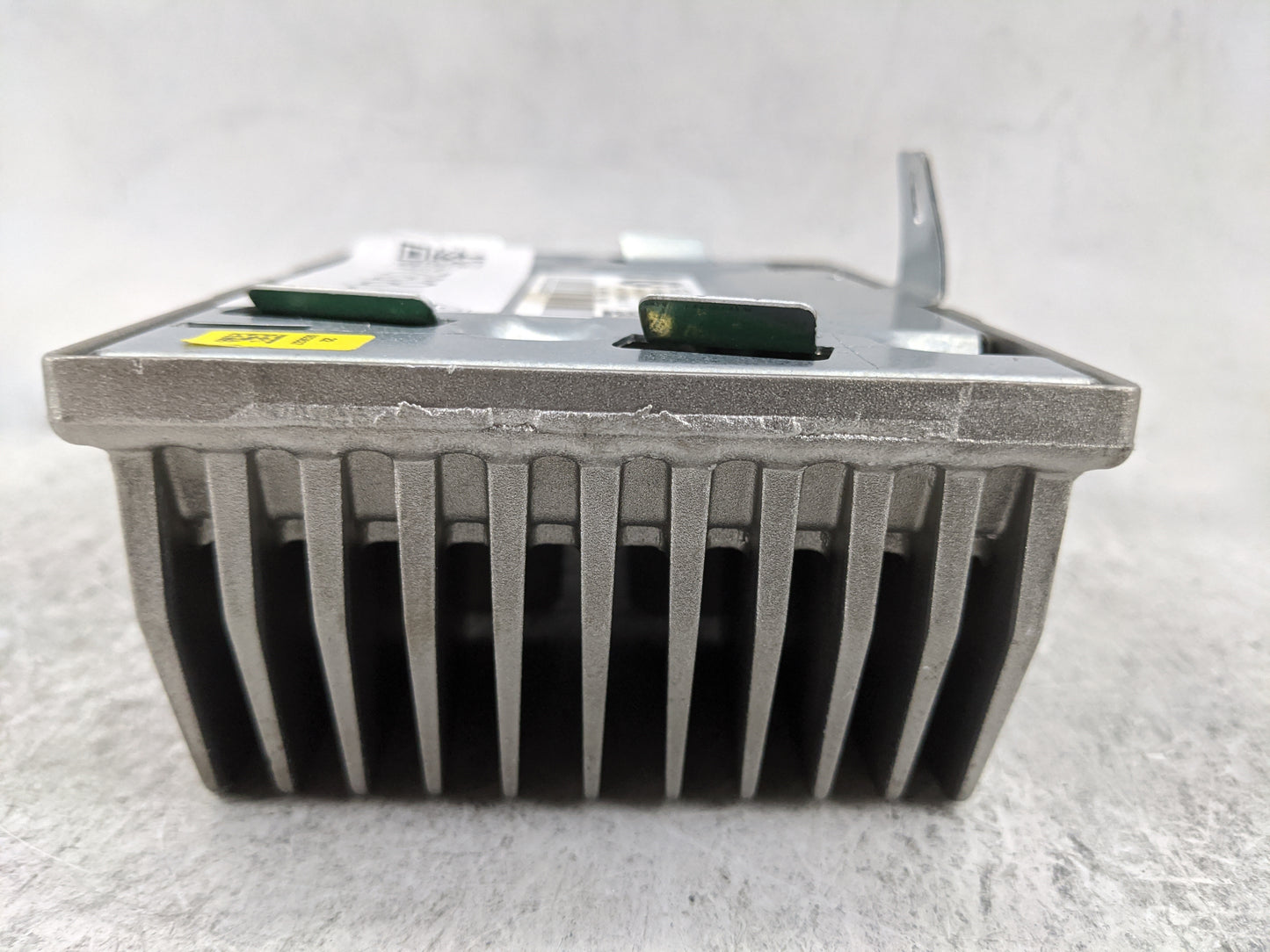 Bmw 320 Radio Speaker Amplifier 1478924 - Oemusedautoparts1.com
