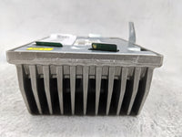 Bmw 320 Radio Speaker Amplifier 1478924 - Oemusedautoparts1.com