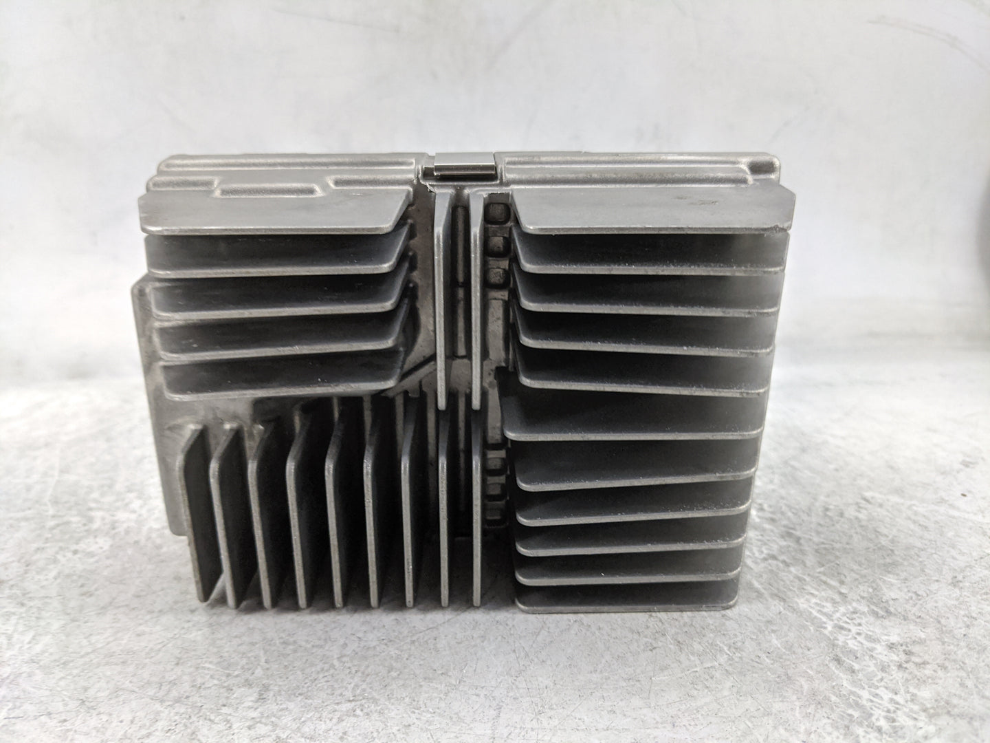 Bmw 320 Radio Speaker Amplifier 1478924 - Oemusedautoparts1.com