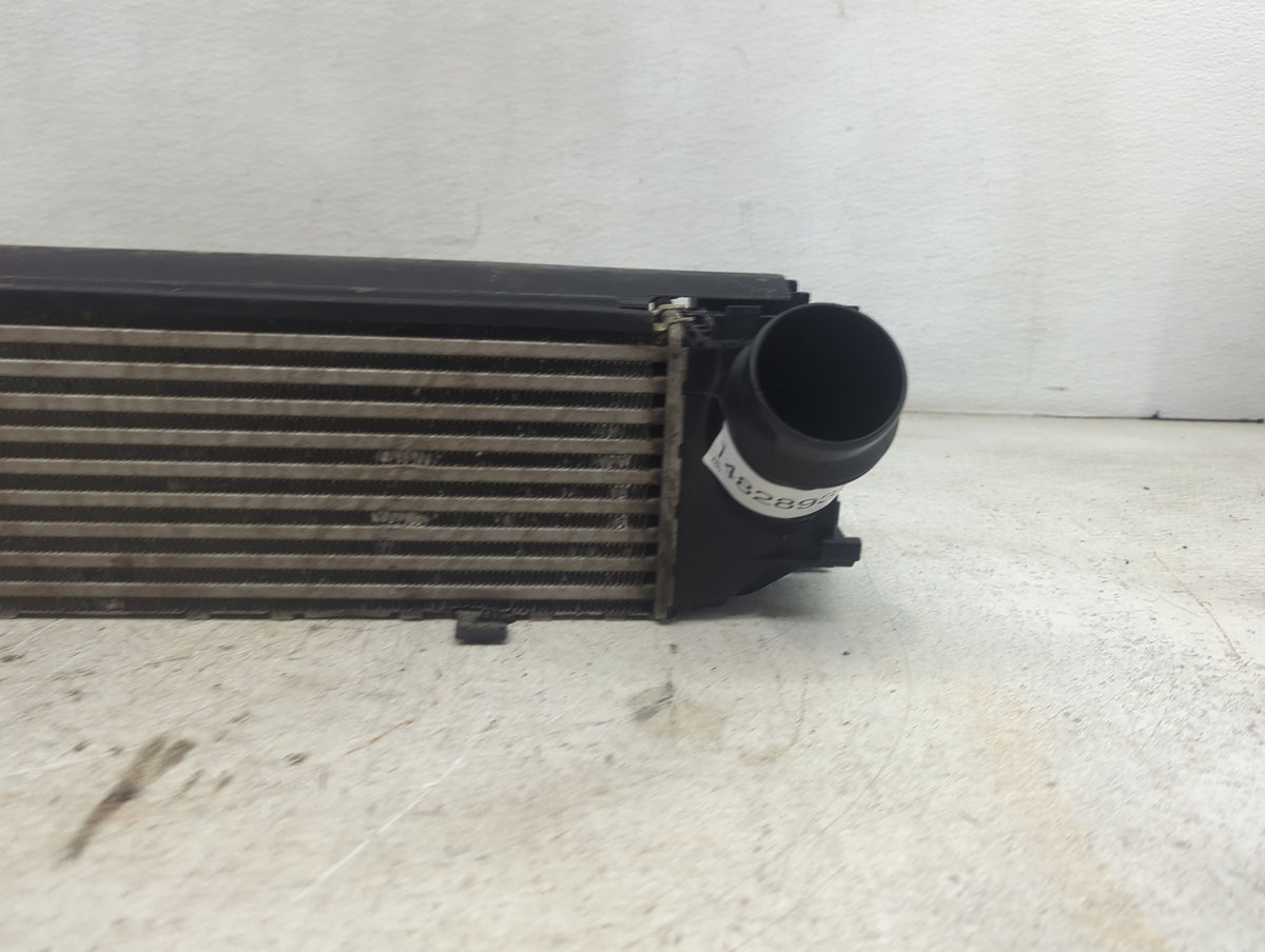 Bmw 320 Turbo Intercooler - Oemusedautoparts1.com