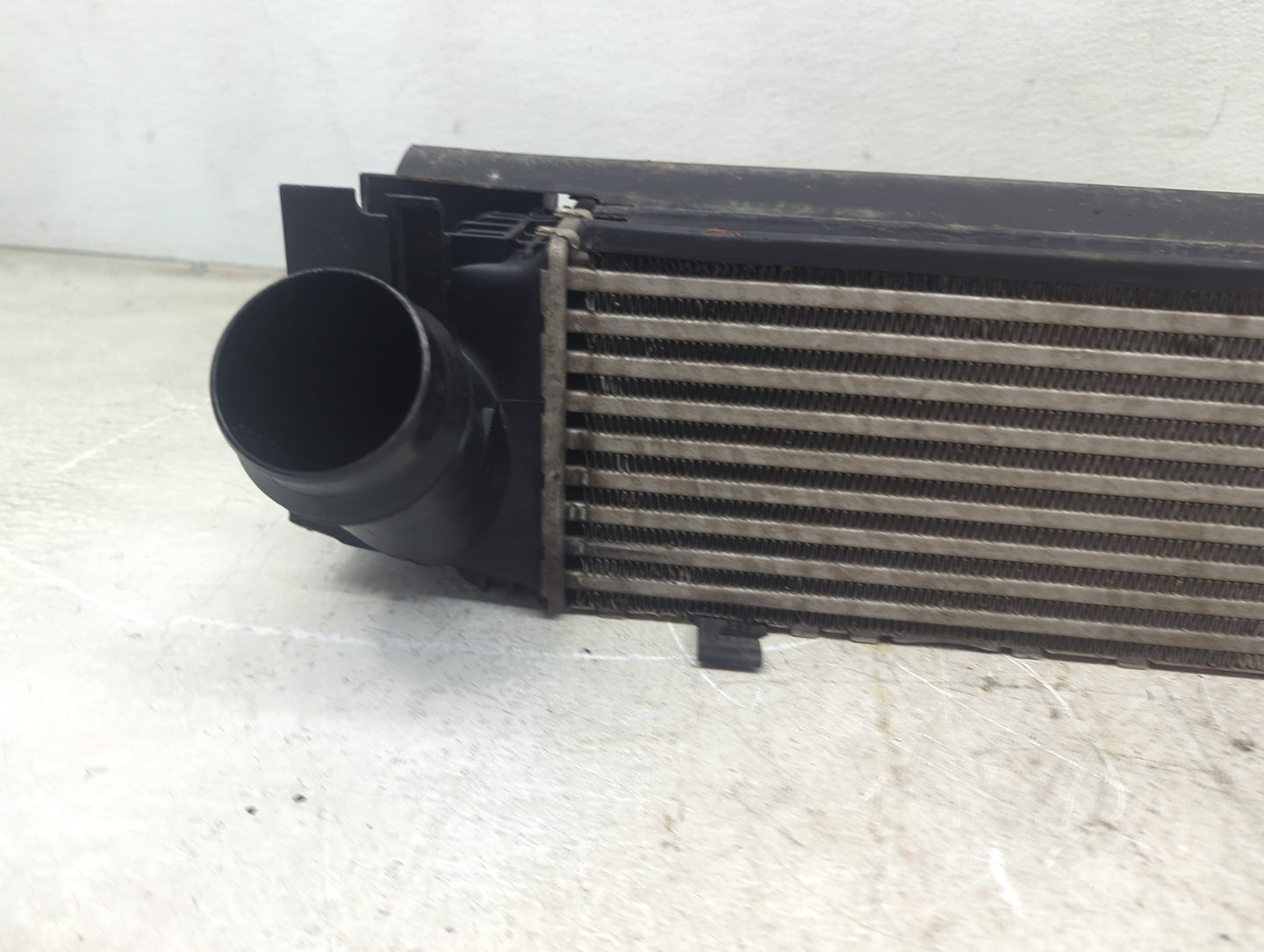 Bmw 320 Turbo Intercooler - Oemusedautoparts1.com