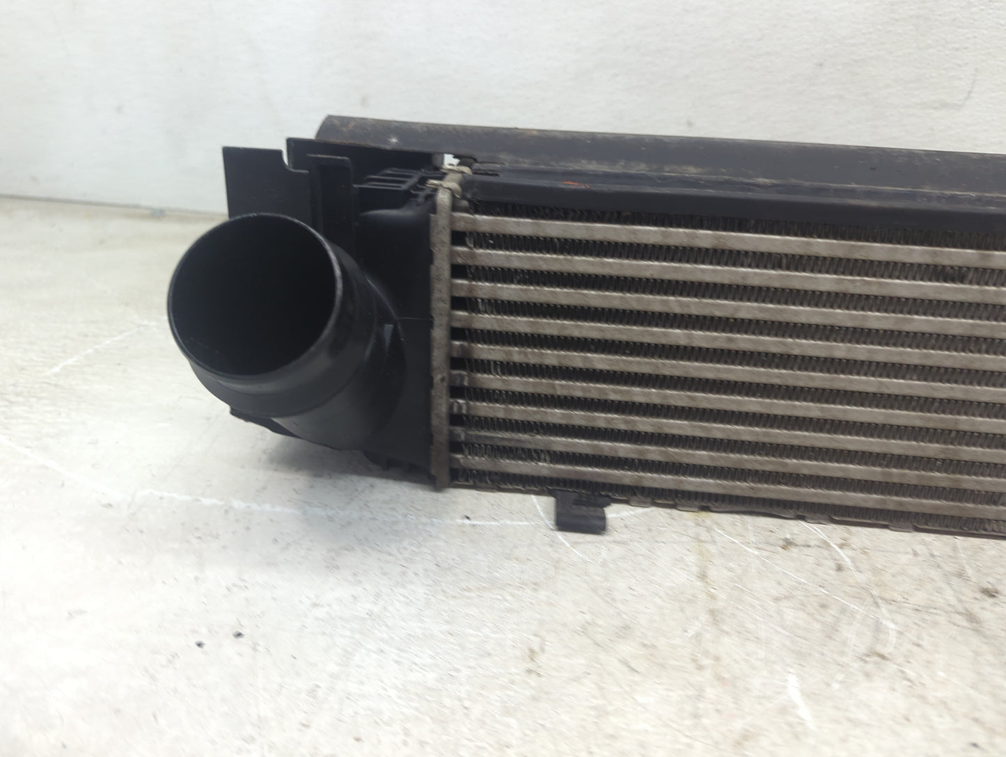 Bmw 320 Turbo Intercooler - Oemusedautoparts1.com