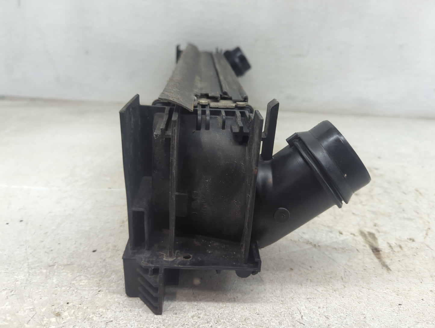 Bmw 320 Turbo Intercooler - Oemusedautoparts1.com