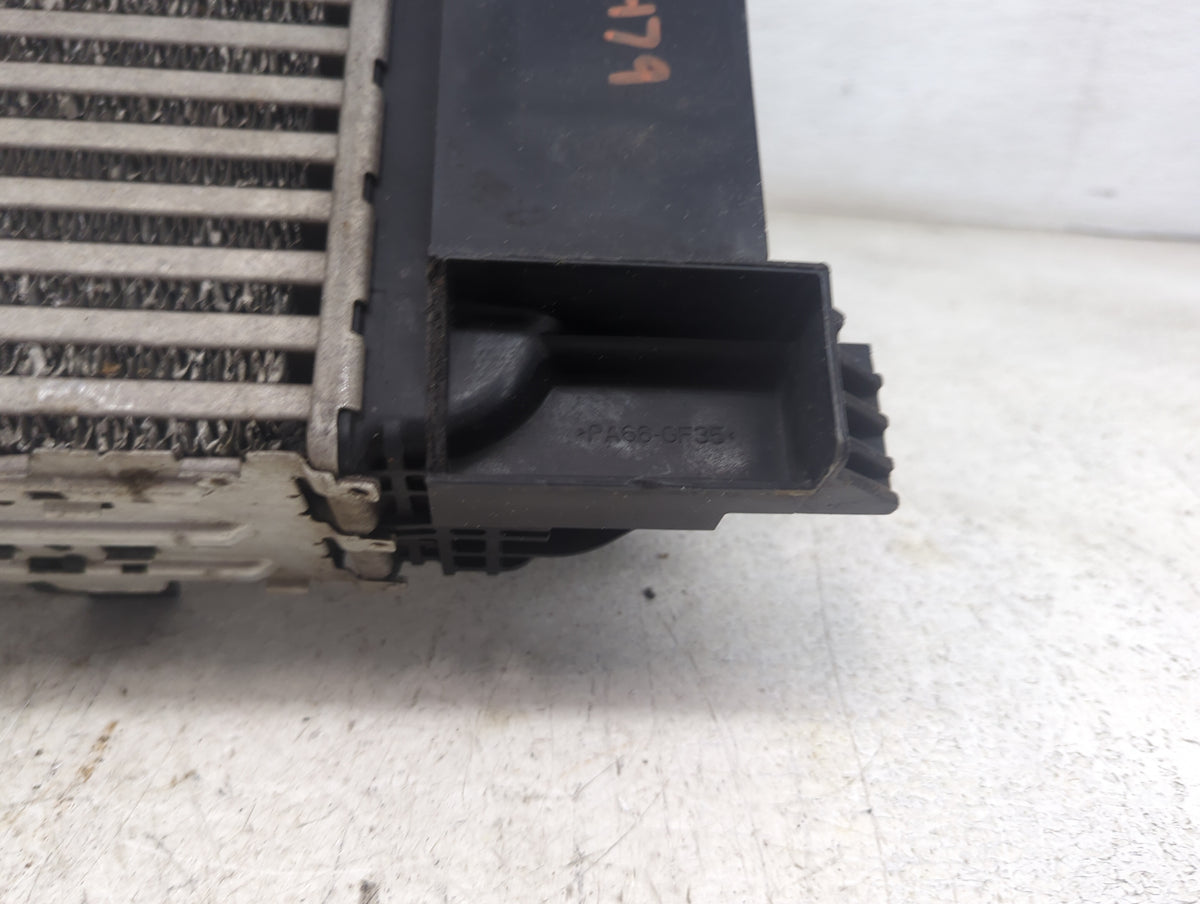 Bmw 320 Turbo Intercooler - Oemusedautoparts1.com