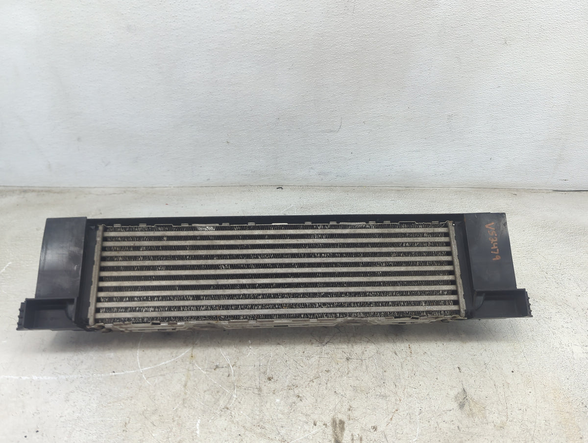 Bmw 320 Turbo Intercooler - Oemusedautoparts1.com