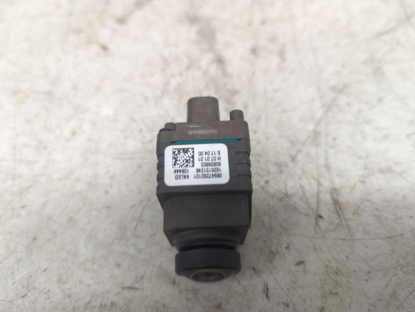 Bmw 320 Back Up Sensor Backup Camera - Oemusedautoparts1.com