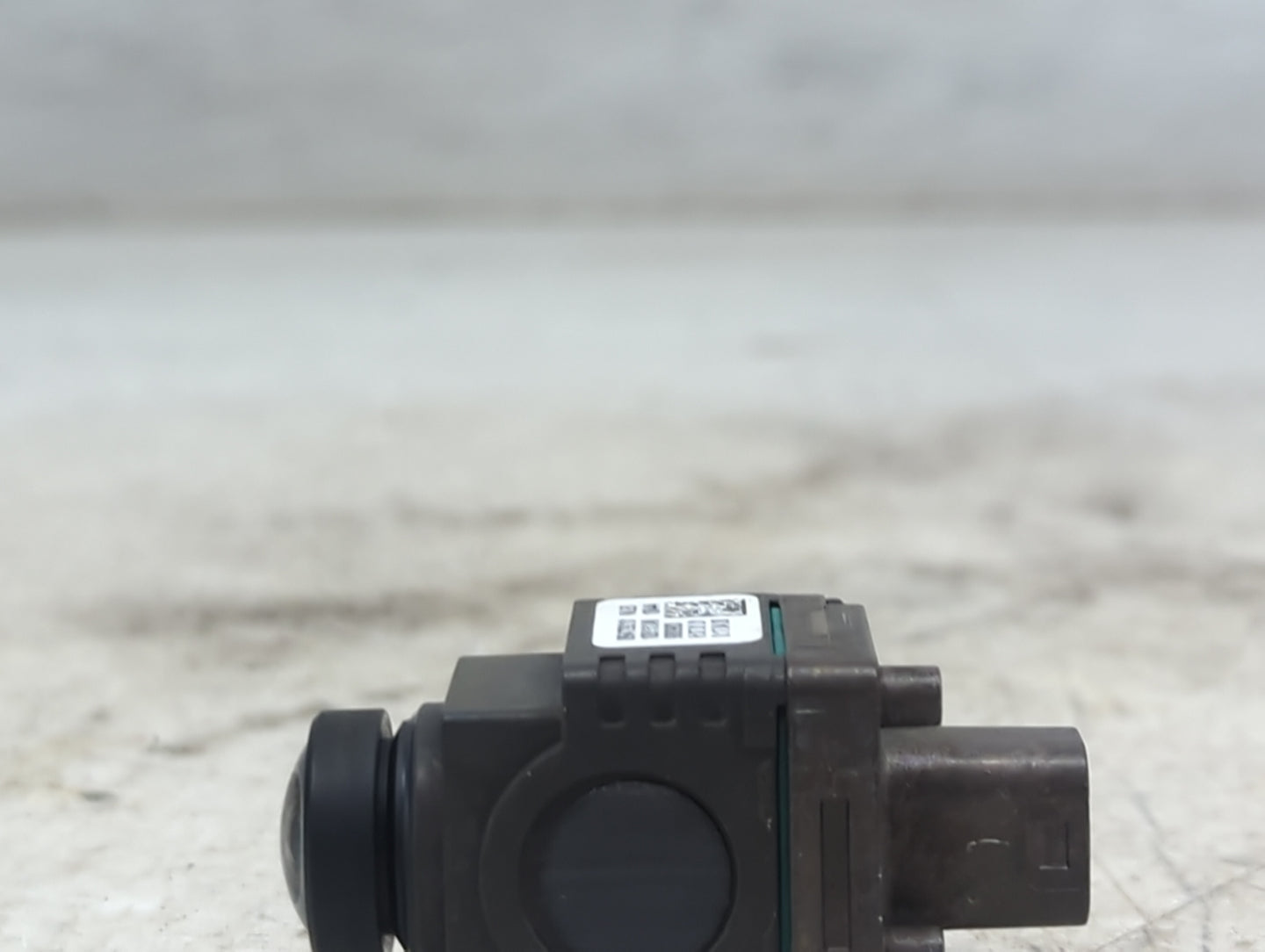 Bmw 320 Back Up Sensor Backup Camera - Oemusedautoparts1.com