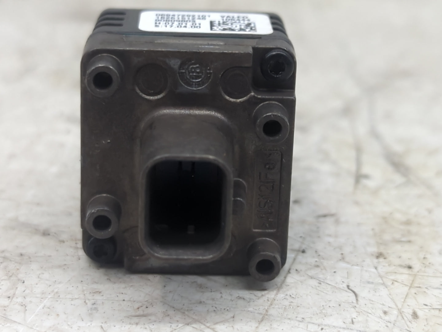 Bmw 320 Back Up Sensor Backup Camera - Oemusedautoparts1.com