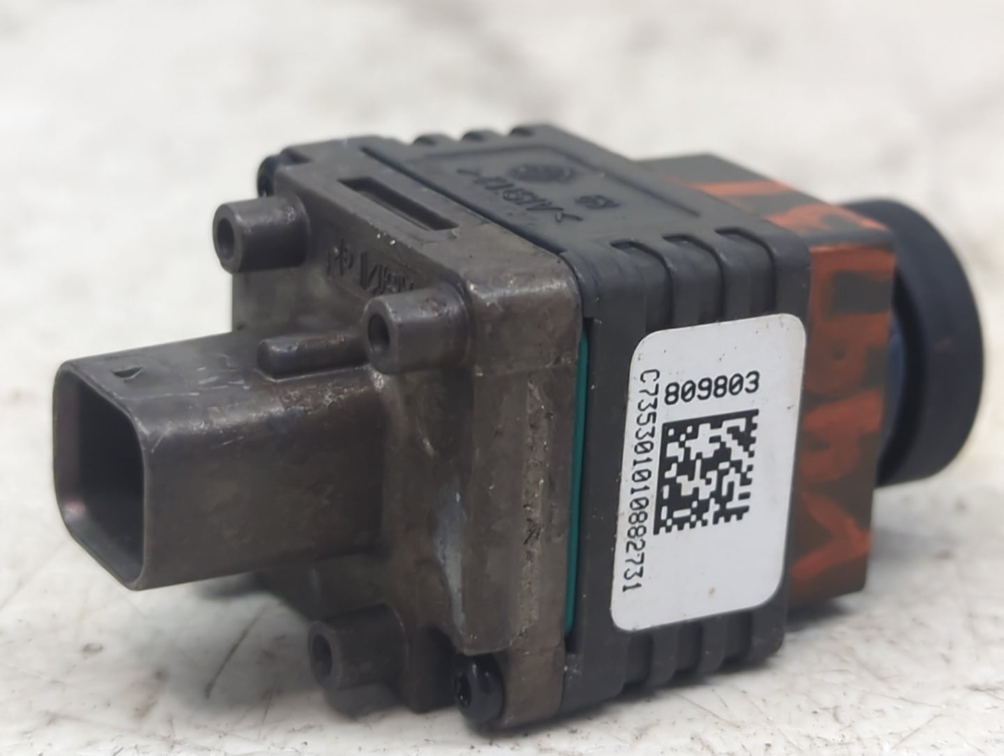 Bmw 320 Back Up Sensor Backup Camera - Oemusedautoparts1.com