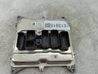 compare product 2014-2018 Bmw 320 PCM Engine Control Computer ECU ECM PCU OEM P/N:0261S19075 7935323-01 Fits Fits 2013 2014 2015 2016 2017 2018 OEM Used Auto Parts