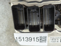 2014-2018 Bmw 320 PCM Engine Control Computer ECU ECM PCU OEM P/N:0261S19075 7935323-01 Fits Fits 2013 2014 2015 2016 2017 2