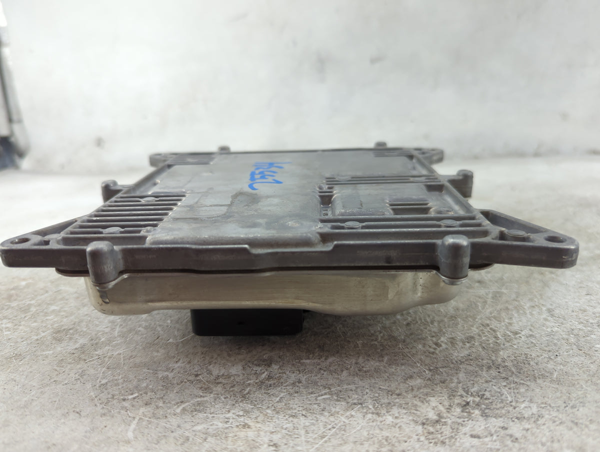 2014-2018 Bmw 320 PCM Engine Control Computer ECU ECM PCU OEM P/N:0261S19075 7935323-01 Fits Fits 2013 2014 2015 2016 2017 2