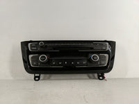 2018 Bmw 3200 Climate Control Module Temperature AC/Heater Replacement P/N:6331-9354148 Fits Fits 2015 2016 2017 2019 2020 2