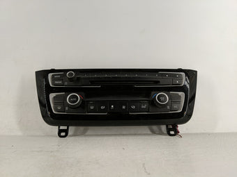 compare product 2018 Bmw 3200 Climate Control Module Temperature AC/Heater Replacement P/N:6331-9354148 Fits Fits 2015 2016 2017 2019 2020 2021 OEM Used Auto Parts