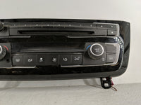 2018 Bmw 3200 Climate Control Module Temperature AC/Heater Replacement P/N:6331-9354148 Fits Fits 2015 2016 2017 2019 2020 2