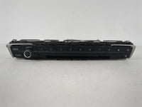 2017-2018 Bmw 320i Radio AM FM Cd Player Receiver Replacement P/N:6131 6832881-02 Fits Fits 2017 2018 2019 2020 2021 OEM Use