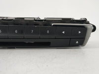 2017-2018 Bmw 320i Radio AM FM Cd Player Receiver Replacement P/N:6131 6832881-02 Fits Fits 2017 2018 2019 2020 2021 OEM Use