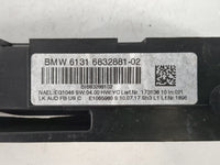 2017-2018 Bmw 320i Radio AM FM Cd Player Receiver Replacement P/N:6131 6832881-02 Fits Fits 2017 2018 2019 2020 2021 OEM Use