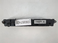 2017-2018 Bmw 320i Radio AM FM Cd Player Receiver Replacement P/N:6131 6832881-02 Fits Fits 2017 2018 2019 2020 2021 OEM Use