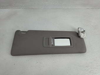 compare product 2012-2018 Bmw 320i Sun Visor Shade Replacement Passenger Right Mirror Fits Fits 2012 2013 2014 2015 2016 2017 2018 2019 2020 OEM Used Auto Parts