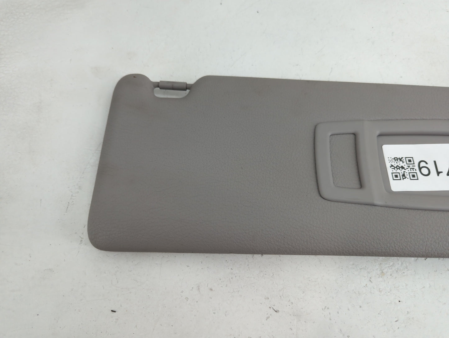2012-2018 Bmw 320i Sun Visor Shade Replacement Passenger Right Mirror Fits Fits 2012 2013 2014 2015 2016 2017 2018 2019 2020