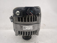 2012-2018 Bmw 320i Alternator Replacement Generator Charging Assembly Engine OEM P/N:7605478-06 Fits OEM Used Auto Parts - O