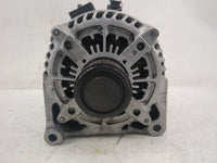2012-2018 Bmw 320i Alternator Replacement Generator Charging Assembly Engine OEM P/N:7605478-06 Fits OEM Used Auto Parts - O