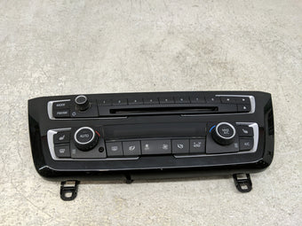 compare product 2017-2018 Bmw 320i Radio AM FM Cd Player Receiver Replacement P/N:6411 9363546-02 Fits Fits 2017 2018 2019 2020 2021 OEM Used Auto Parts