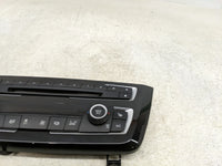 2017-2018 Bmw 320i Radio AM FM Cd Player Receiver Replacement P/N:6411 9363546-02 Fits Fits 2017 2018 2019 2020 2021 OEM Use