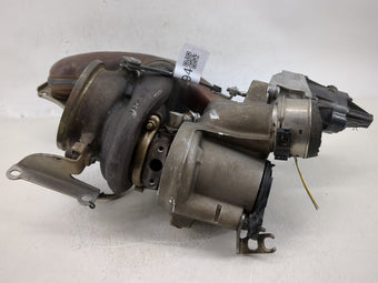 compare product 2012-2018 Bmw 320i Turbocharger Turbo Charger Super Charger Supercharger
