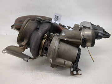 2012-2018 Bmw 320i Turbocharger Turbo Charger Super Charger Supercharger - Oemusedautoparts1.com