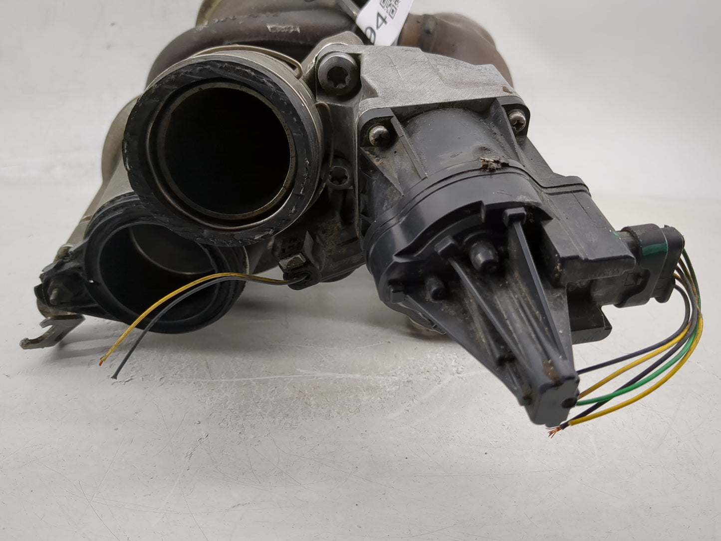 2012-2018 Bmw 320i Turbocharger Turbo Charger Super Charger Supercharger - Oemusedautoparts1.com