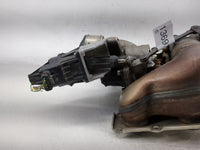 2012-2018 Bmw 320i Turbocharger Turbo Charger Super Charger Supercharger - Oemusedautoparts1.com