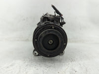 2016-2018 Bmw 320i Air Conditioning A/c Ac Compressor Oem - Oemusedautoparts1.com