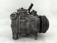 2016-2018 Bmw 320i Air Conditioning A/c Ac Compressor Oem - Oemusedautoparts1.com