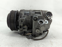 2016-2018 Bmw 320i Air Conditioning A/c Ac Compressor Oem - Oemusedautoparts1.com